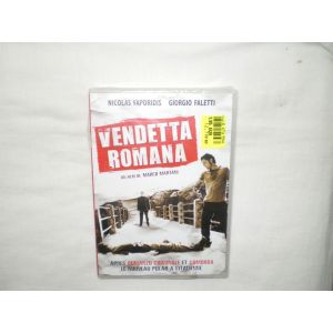 Image de Vendetta Romana