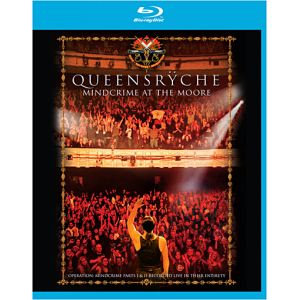 Queensryche : Mindcrime at the Moore