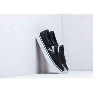 Image de Vans Chaussures Classic Slip-on (noir) Homme Original Classic, Taille 40.5