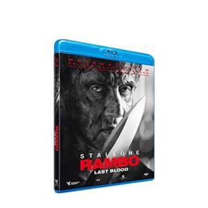 Rambo : Last Blood [Blu-Ray]