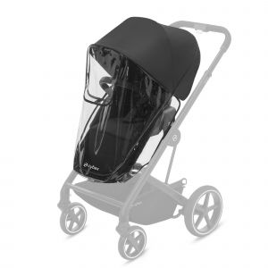 Cybex Habillage pluie Balios S 2en1 / Talos S 2en1 - N/A