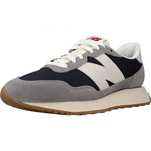 Image de New Balance Chaussure Homme MS 237 SC Couleur Marblehead Black Taille 44