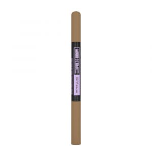 Image de Maybelline New York Brow Satin 01 Dark Blond