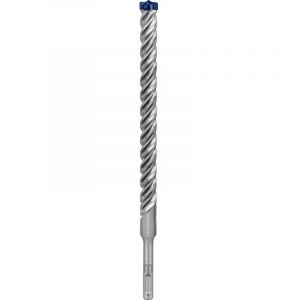 Bosch Foret pour marteau-perforateur 1 pièce Accessories EXPERT SDS plus-7X 2608900131 16.00 mm Longueur 265 mm SDS-Plu