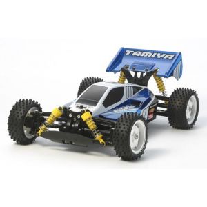 Tamiya Neo Scorcher TT02B - 1/10e -