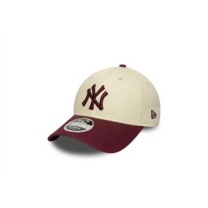 New era Casquette de baseball New York Yankees Colour Block 9forty