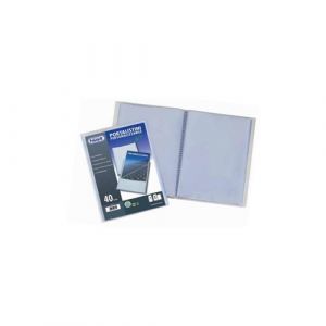 Favorit Sviluppo Polypropylène (PP) Transparent A4