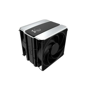 Cooler master V4 Alpha 3DHP - Noir