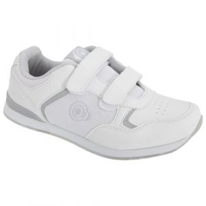 Dek - Chaussures de bowling - Femme (38 EUR) (Blanc) - UTDF952