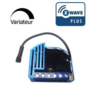 Image de Qubino Module Variateur Z-Wave Plus encastrable