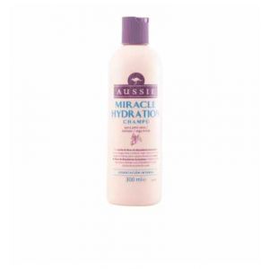 Aussie Miracle Hydration - Champu 300 Ml