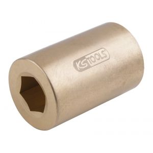 KS Tools Douille BRONZEplus 3/4'', 6 pans, 46mm