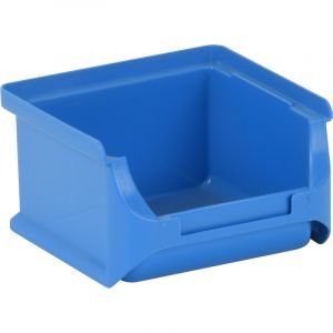 Allit 456200 Bac à Bec, Bleu, 100 x 102 x 60 mm