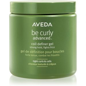 Aveda BE CURLY ADVANCED - Gel de Définition pour Boucles
