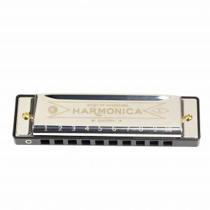 Harmonica Rex London Spirit Of Adventure