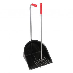 Waldhausen Pelle et râteau à crottins