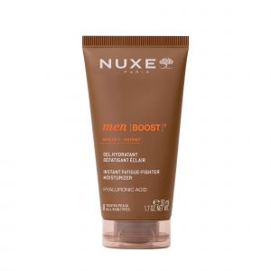Nuxe Men Gel Idratante Multi-Funzione per Pelle Stanca 50ml Idratazione e Freschezza
