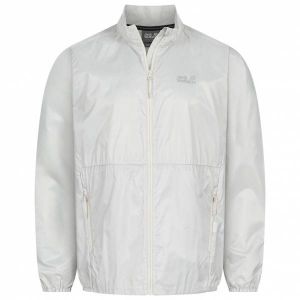 Jack Wolfskin PACK & GO WINDSHELL Hommes Veste 1307281-6260