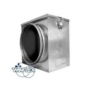 Winflex Ventilation Filtre &agrave; particules 315 mm - Winflex