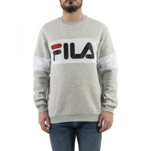 FILA Sweat-shirt 681255 straight Gris - Taille EU S,EU M,EU L,EU XL,EU XS