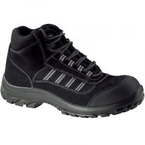 Lemaitre Chaussures de sécurité Dune S3 SRC haut-46,