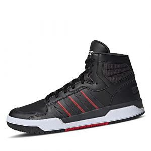 Adidas Entrap Mid, Basket Homme, Multicolore
