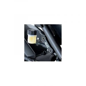 R&G Kit suppression repose pieds Racing Cache-orifice