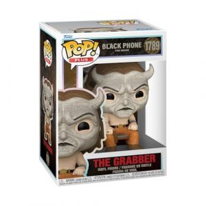 Image de Funko The Black Phone - The Grabber Pop! n°1789 - p! - op Europe