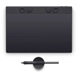 Image de Wacom INTUOS PRO PEN M