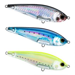 Yo-zuri 3D Inshore TWITCHBAIT 110 mm - Sardine