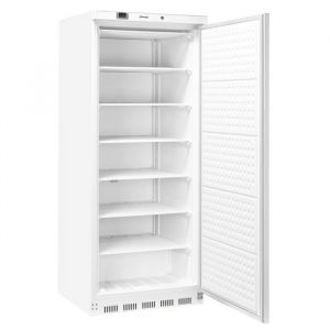 Casselin Armoire négative 600 L Blanche