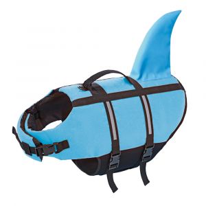 Nobby Gilet de sauvetage pour chien Pet Sharki