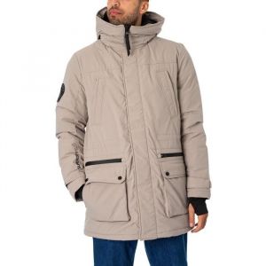 Superdry Parka matelass&eacute;e City