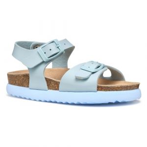 Geox Sandales b&eacute;b&eacute; fille Bubblebow A