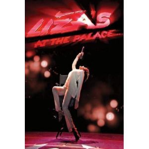 Liza Minnelli : Liza's at the Palace