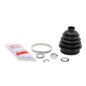 Metalcaucho Soufflet De Cardan FIAT,LANCIA 01583 46307071,46307436,46307503 Kit Soufflet De Cardan,Jeu de joints-soufflets, arbre de commande 46307784