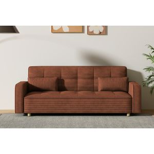 Concept-Usine COPENHAGUE VELOURS CÔTELÉ