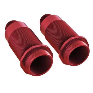 Arrma AR330511 Shock Body 16x54m Aluminum Red 6S (2)