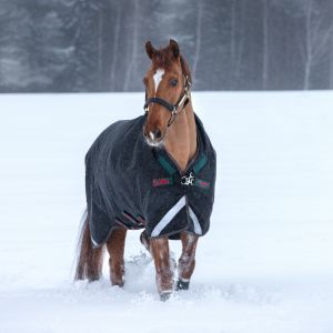 Couverture d'extérieur pour cheval Horseware Rambo Wug Turnout Hvy 400g