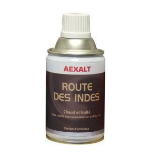 Aexalt Parfum d'ambiance route des indes 250 ml chaud et fruité