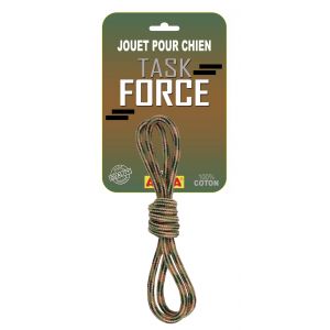 Anka Corde 8 traction Task Force