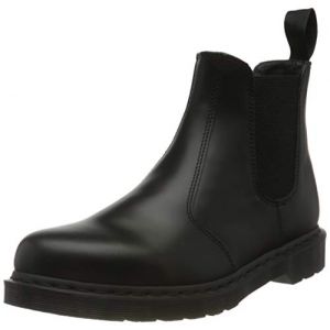 Dr. Martens DM25685001_41 Chaussures à lacets unisexe Noir Taille européenne