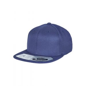 Flexfit Casquette 110 Flat Brim 6 Panel casquette snapback