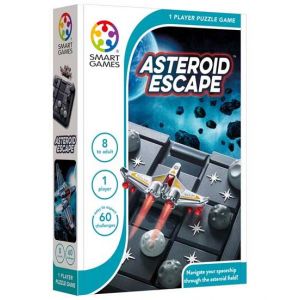 Smartgames Asteroid Escape Occasion