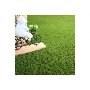 Gazon synth&eacute;tique Cottage - 38mm - 2m x 9m