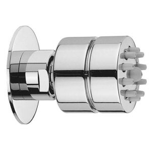 Bossini Tondo-Gom douchette latérale, I00137000030003,