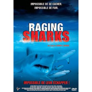 Image de Raging Sharks