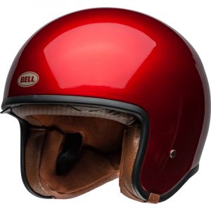 Bell Casque moto jet TX501