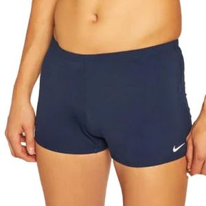 Nike Maillot de bain swim bleu homme