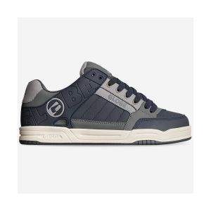 Globe Tilt Chaussures de skate gris